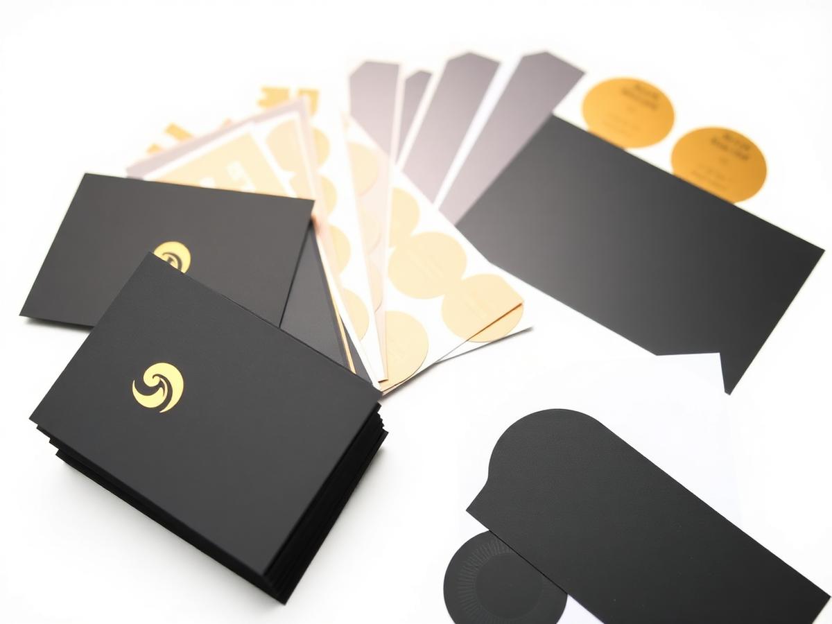 Business Cards printing in Nelspruit
