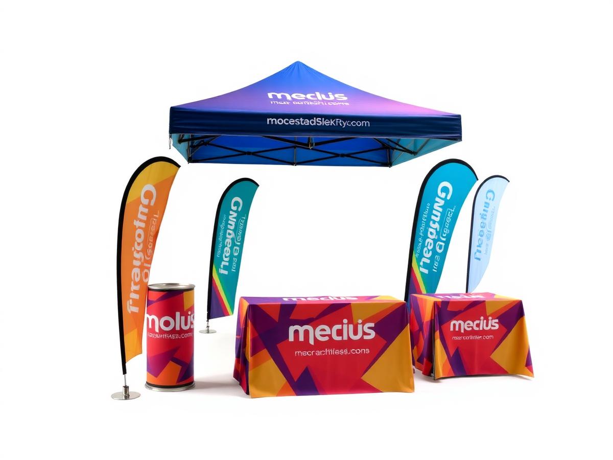 Gazebos printing in Nelspruit
