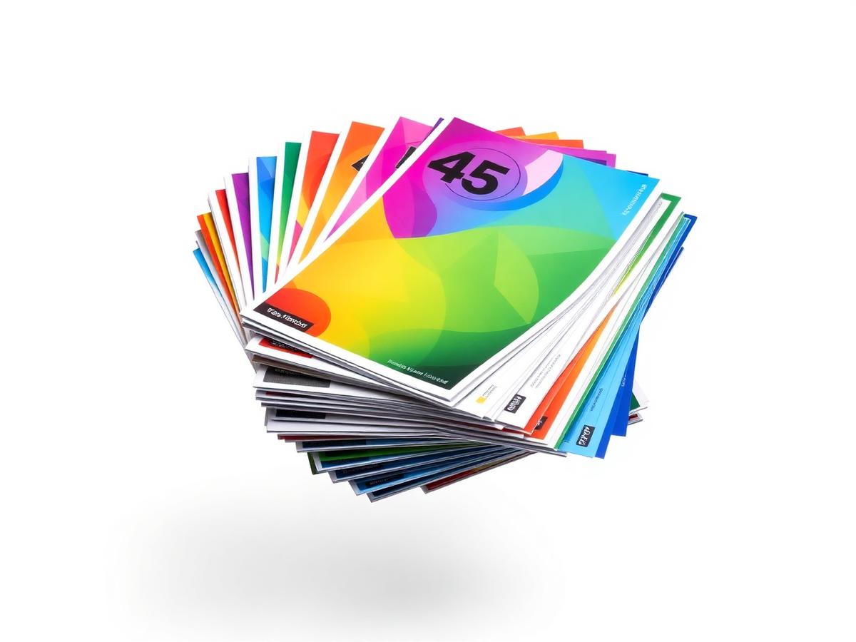 Posters & Flyers printing in Nelspruit